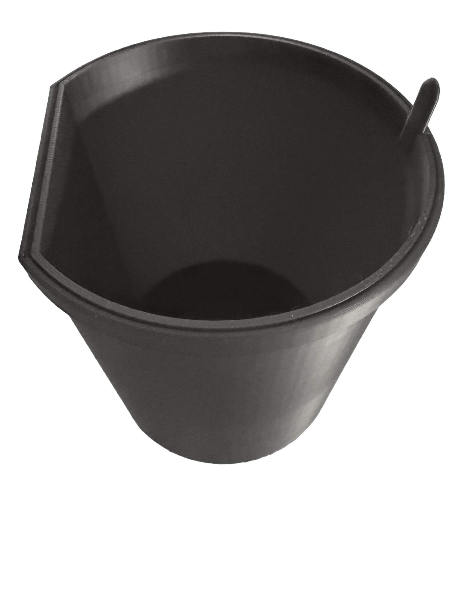 Bucket One Hand component